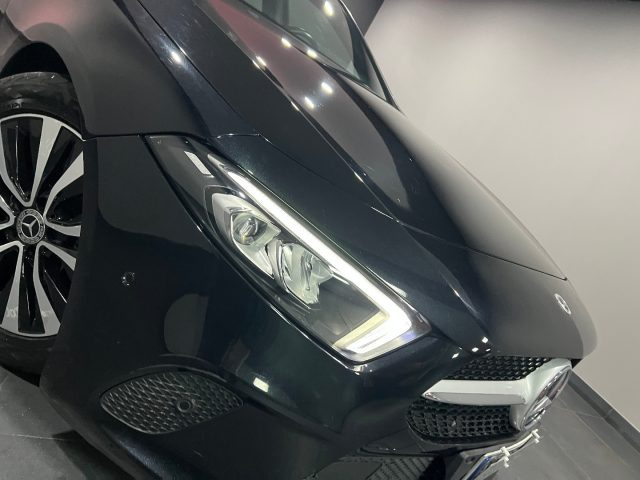 MERCEDES-BENZ A 180 usata, con Controllo trazione