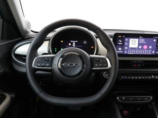 FIAT 600 usata, con Fendinebbia