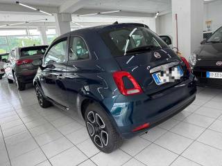 FIAT 500 usata, con Chiusura centralizzata