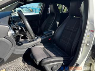 MERCEDES-BENZ A 200 usata, con Controllo automatico clima