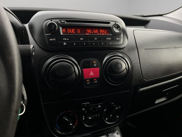 FIAT Fiorino usata 11