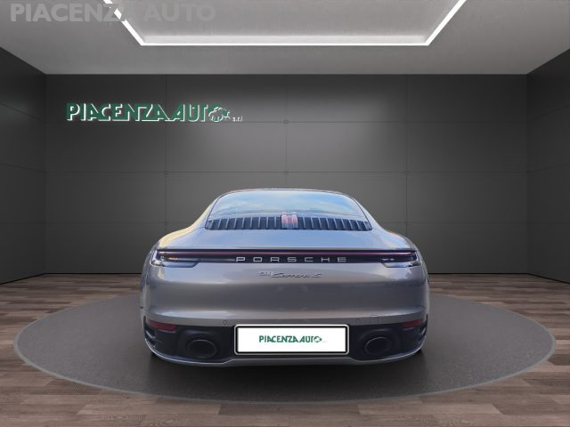 PORSCHE 911 usata, con Airbag Passeggero