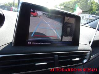 PEUGEOT 3008 usata, con Bluetooth