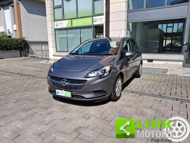OPEL Corsa usata, con Airbag laterali