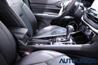 JEEP Compass usata 58