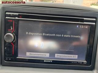 FIAT Panda usata, con Autoradio