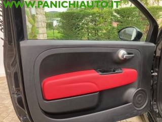 FIAT 500 usata, con Lettore CD