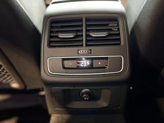 AUDI A4 usata, con Chiusura centralizzata telecomandata