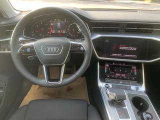 AUDI A6 usata, con Chiusura centralizzata