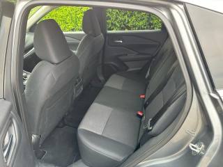NISSAN Qashqai usata, con Cruise Control