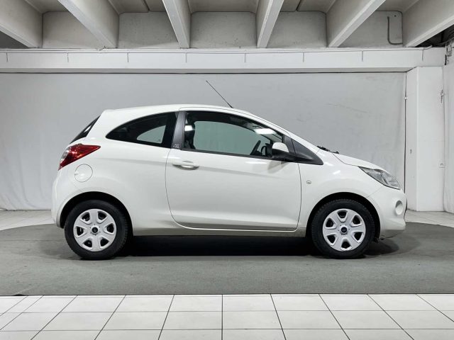 FORD Ka+ usata, con Chiusura centralizzata