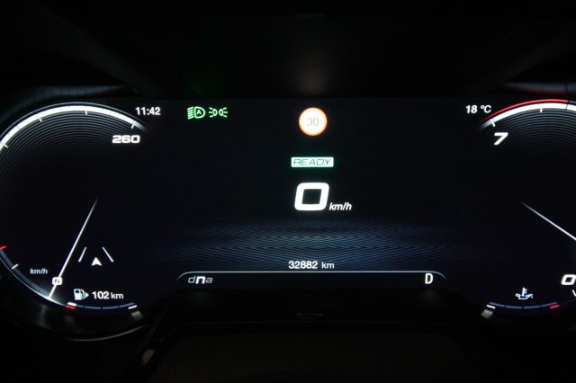 ALFA ROMEO Tonale usata, con Cerchi in lega