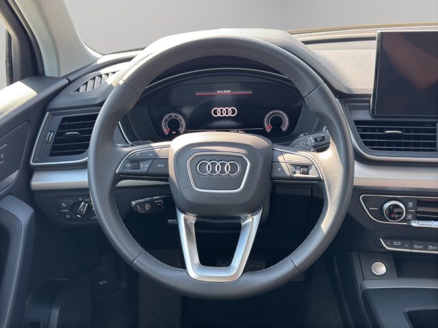 AUDI Q5 usata, con ESP