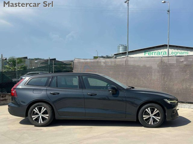 VOLVO V60 usata, con ESP