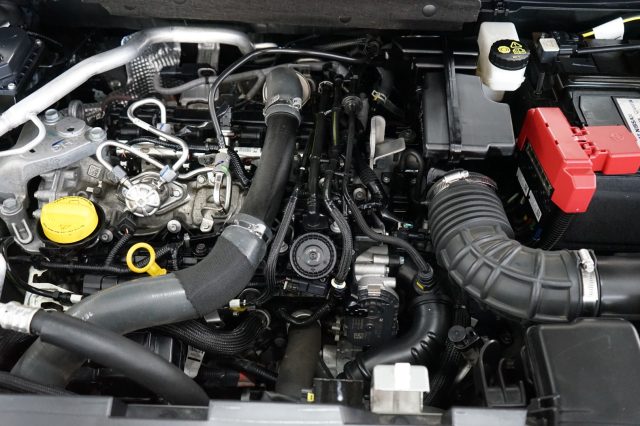 NISSAN Qashqai usata 36