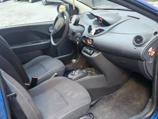 RENAULT Twingo usata, con Autoradio