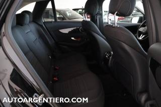 MERCEDES-BENZ GLC 300 usata, con Sensore di pioggia