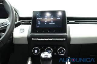 RENAULT Clio usata, con Fari full-led