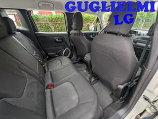 JEEP Renegade usata 33