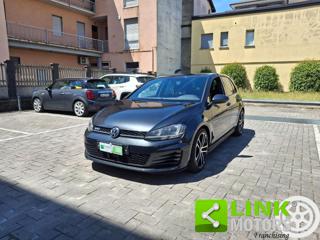 VOLKSWAGEN Golf GTD 2.0 TDI DSG 5p. BlueMotion GARANZIA INCLUSA