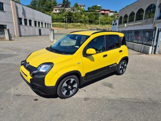 FIAT Pandina usata, con Airbag