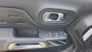 CITROEN C5 Aircross usata, con Immobilizzatore elettronico