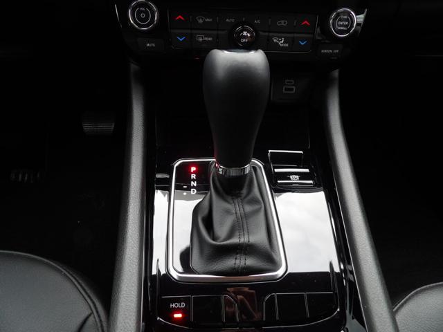 JEEP Compass usata, con Park Distance Control