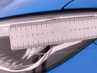 MG ZS usata, con Telecamera per parcheggio assistito