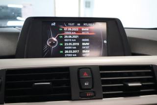 BMW 420 usata, con Sistema di navigazione