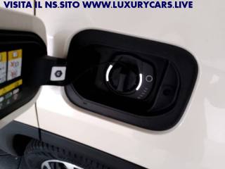 JEEP Compass usata, con Chiusura centralizzata