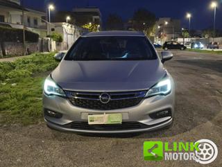 OPEL Astra usata, con Cerchi in lega