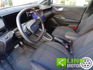 FORD Puma usata, con Cerchi in lega