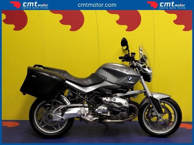 BMW R 1200 R usata 0