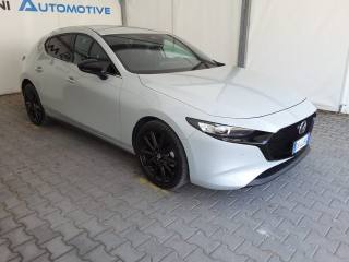 MAZDA 3 usata, con Airbag