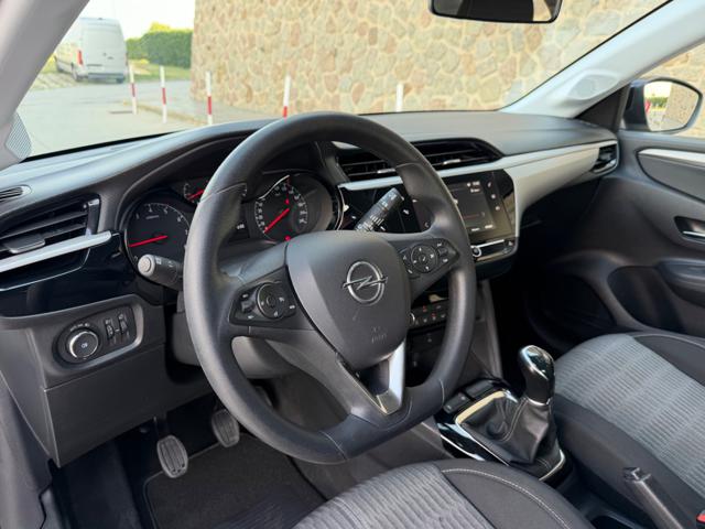 OPEL Corsa usata, con Chiusura centralizzata