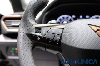 CUPRA Formentor usata, con USB