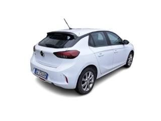 OPEL Corsa usata, con Boardcomputer