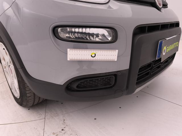 FIAT Panda usata 35