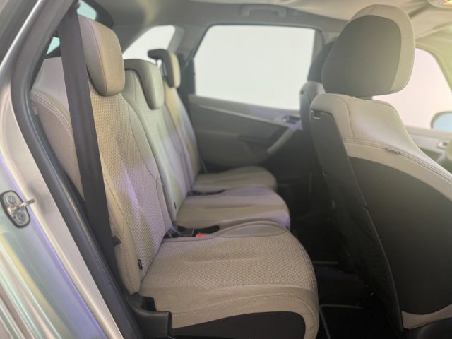 CITROEN C4 usata 9