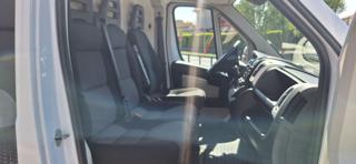 FIAT Ducato usata, con Filtro antiparticolato
