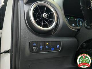 HYUNDAI Kona usata, con Vetri oscurati