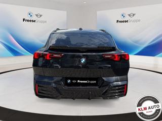 BMW X2 usata, con Alzacristalli elettrici