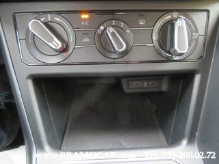 VOLKSWAGEN Polo usata, con Sistema di navigazione