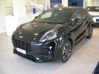 FORD Puma ST-Line 1.0 EcoBoost Hybrid 125 CV PowerShift 7M