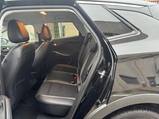 OPEL Grandland X usata, con Antifurto