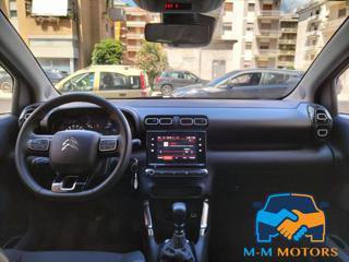 CITROEN C3 Aircross usata, con Chiusura centralizzata