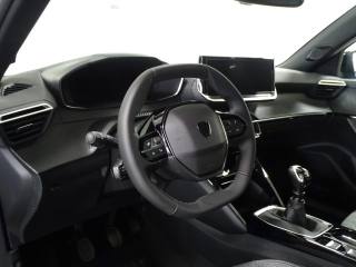 PEUGEOT 2008 usata, con ESP