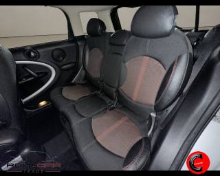 MINI Countryman usata, con Controllo trazione