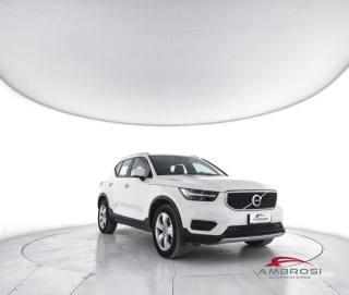 VOLVO XC40 usata 1