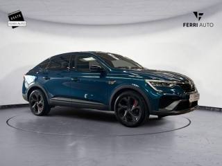 RENAULT Arkana usata, con Airbag Passeggero